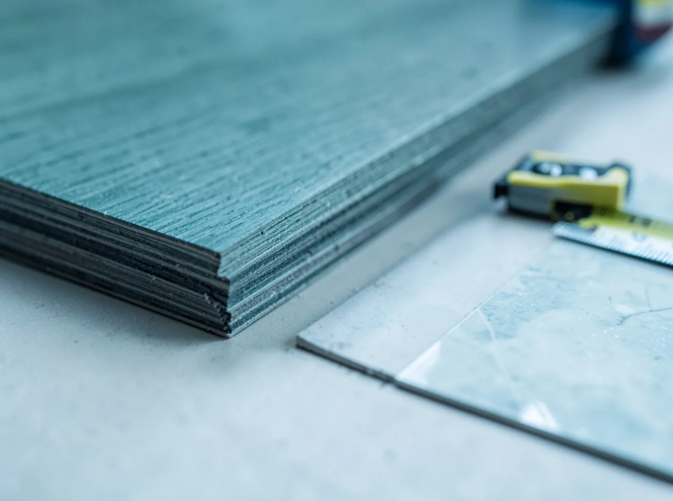 Luxury Vinyl Plank Installation Washburn, ND FAQs